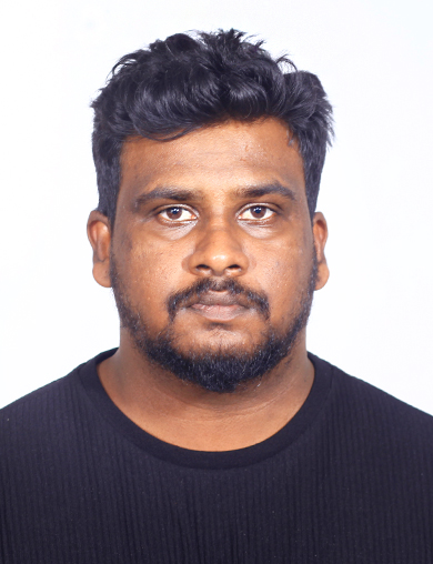 Shankar Moorthy